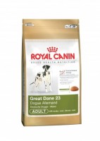 Royal Canin německá doga adult 12kg+doprava po Praze zdarma