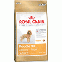 Royal Canin mini pudl adult 7,5kg+doprava po Praze zdarma