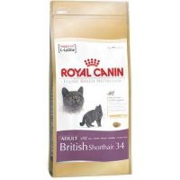 Royal Canin british shorthair 2kg