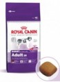 Royal Canin giant adult 15kg+doprava po Praze zdarma 