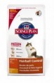 Hills feline hairball control 5kg