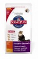 Hills feline sensitive stomach 5kg