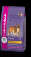 Eukanuba puppy & junior medium breed 15kg+doprava po Praze zdarma