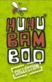 Huhubamboo fruit jablko+kachna 75g 