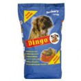 Dingo suchary 13kg - pamlsek a doplněk každodenní stravy