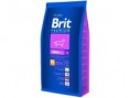 Brit Premium dog adult S 8kg