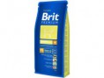 Brit Premium dog junior M 15kg