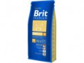 Brit Premium dog adult M 15kg
